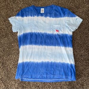 Like New PINK Victoria's Secret Tee